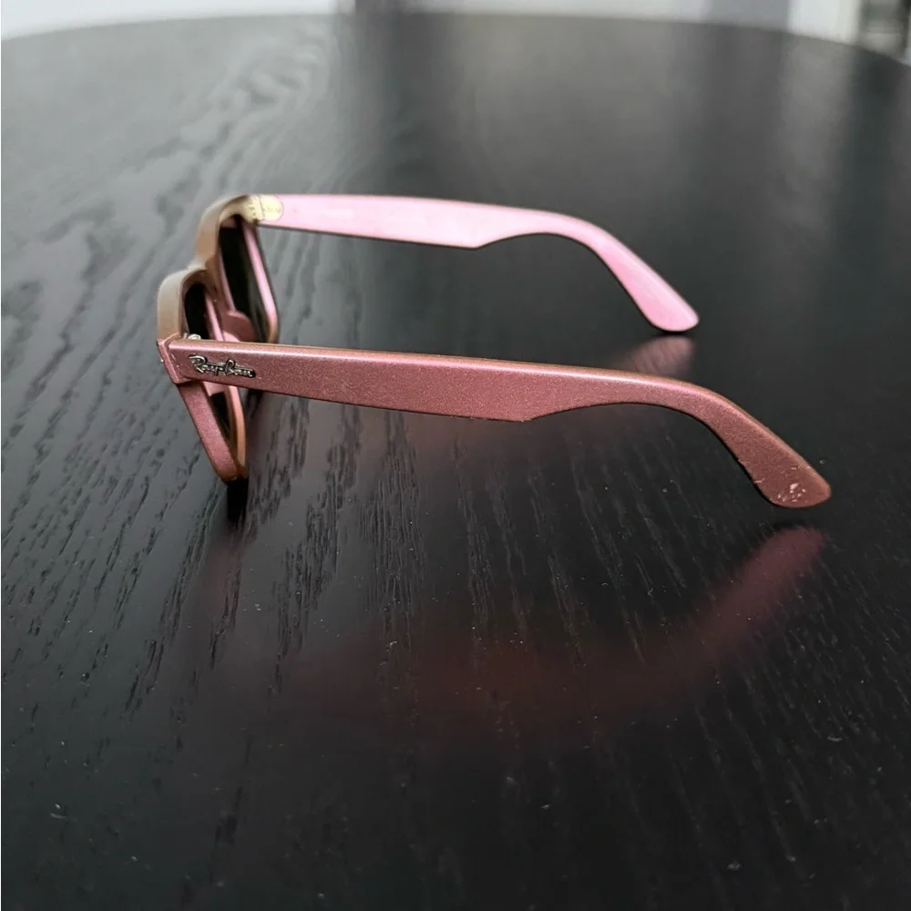 Ray-Ban Cosmo CollectionJupiter Wayferer - Picture 5 of 9